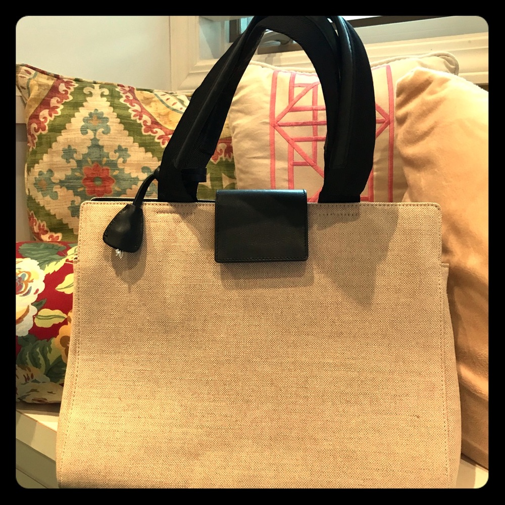 🌹🍃Authentic PRADA Handbag🍃🌹